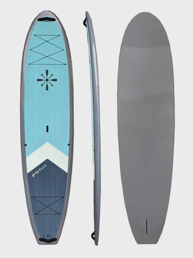 All Day Hybrid ToughGlide, Size: 11'2"