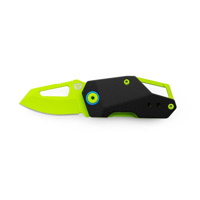 Berm Keychain Flipper