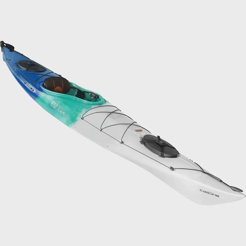 Castine 145, Color: Photic