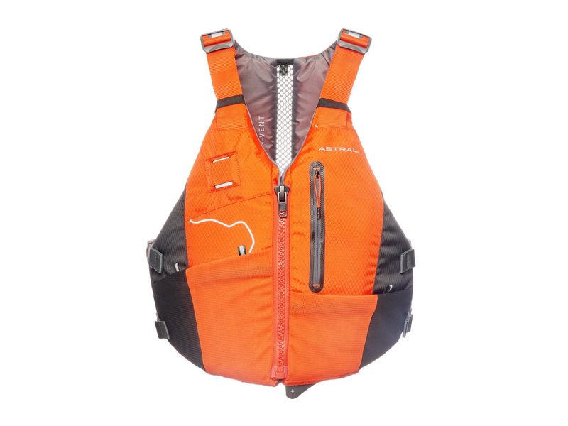 Lonnie PFD