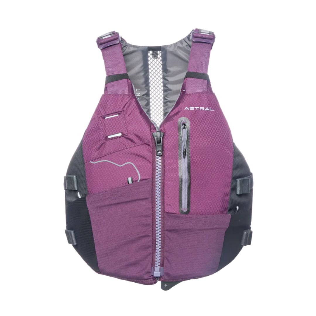 Lonnie PFD