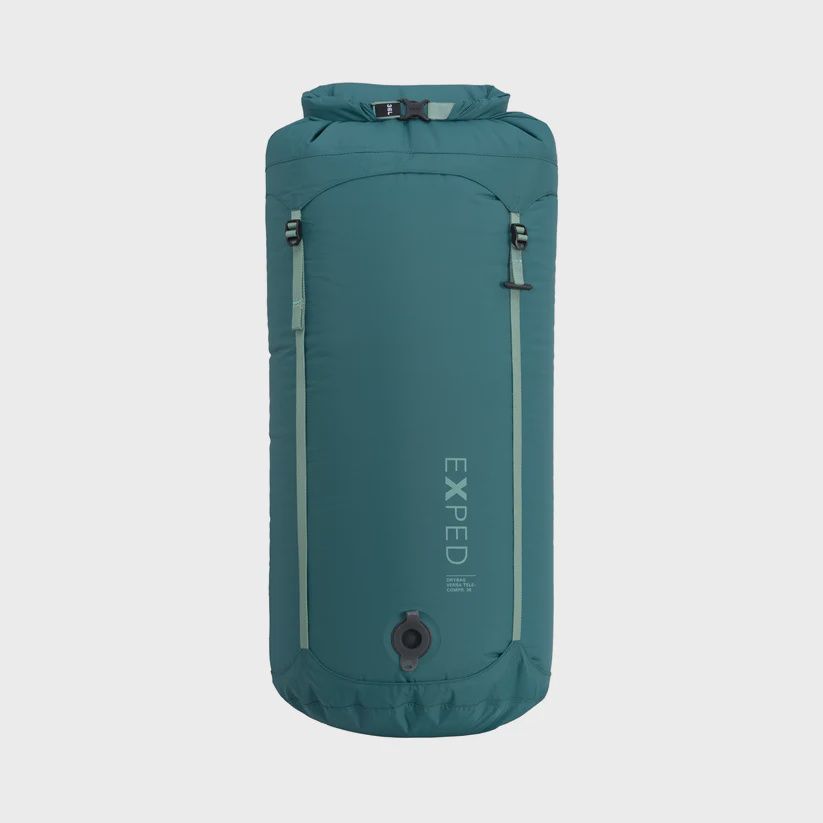 Drybag Versa Telecompression