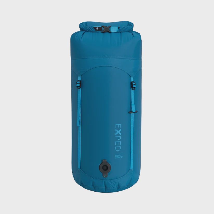 Drybag Versa Telecompression, Size: 19L