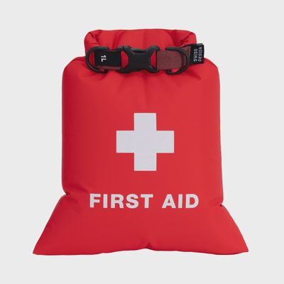 Dry Bag First Aid