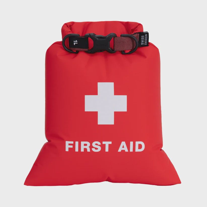 Dry Bag First Aid, Size: 1L