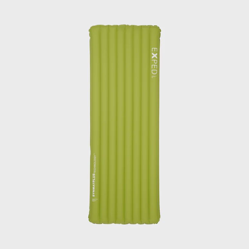 Ultra 6.5R, Size: MW