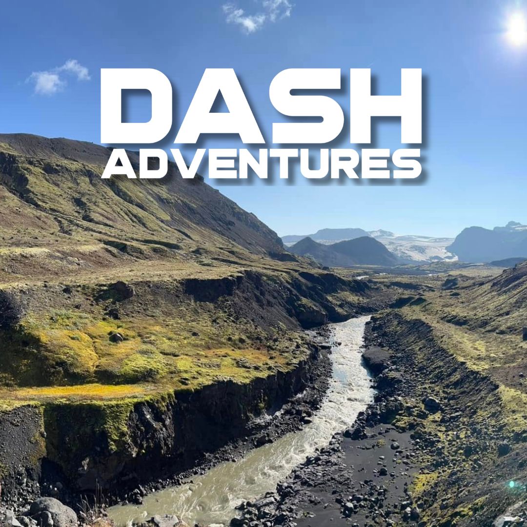 Trekking Iceland via Laugavegur Trail, Date: August 25-30, 2026