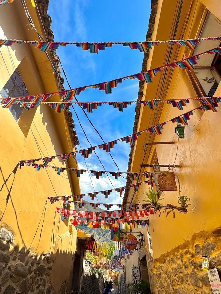 Salkantay Trek with Machu Picchu Tour &amp; Colored Mountains