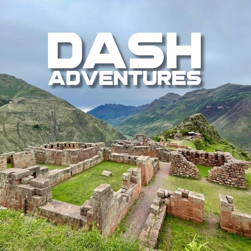 Salkantay Trek with Machu Picchu Tour &amp; Colored Mountains