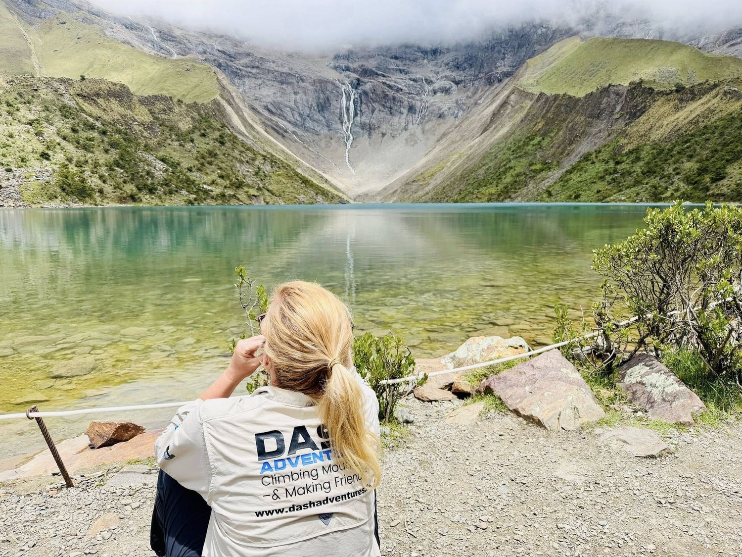 Salkantay Trek with Machu Picchu Tour &amp; Colored Mountains