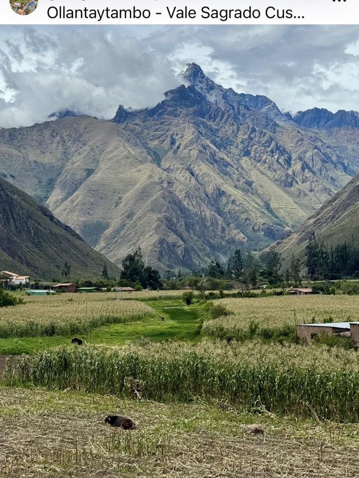 Salkantay Trek with Machu Picchu Tour &amp; Colored Mountains