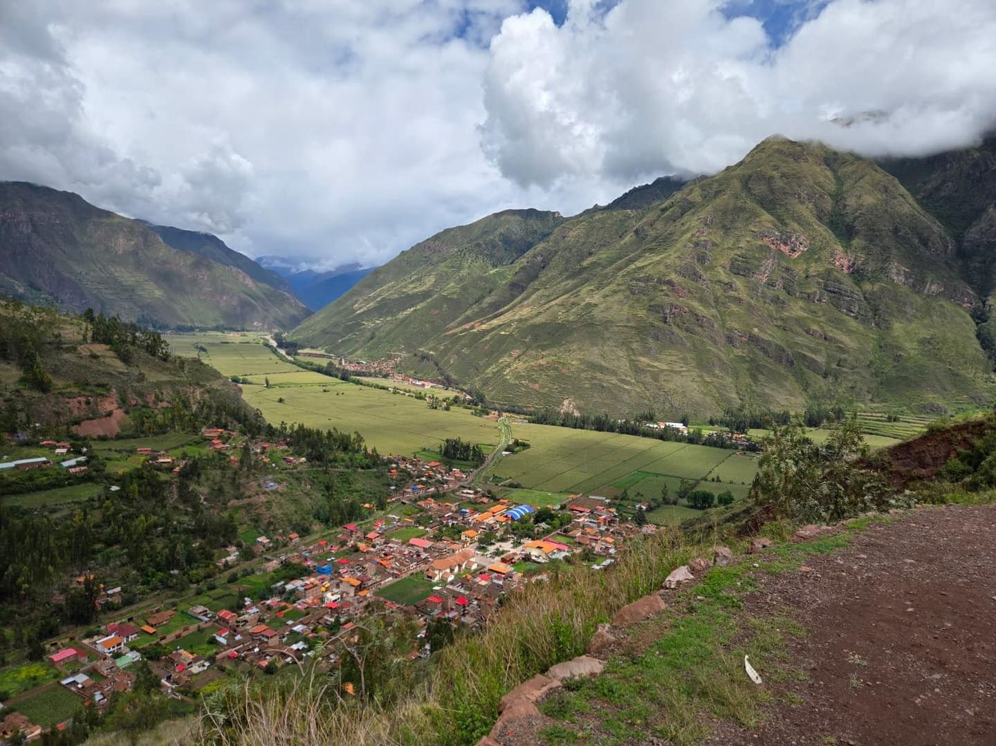 Salkantay Trek with Machu Picchu Tour &amp; Colored Mountains