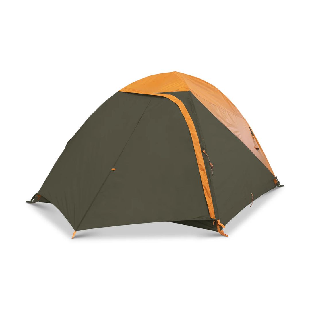 Grand Mesa Tent