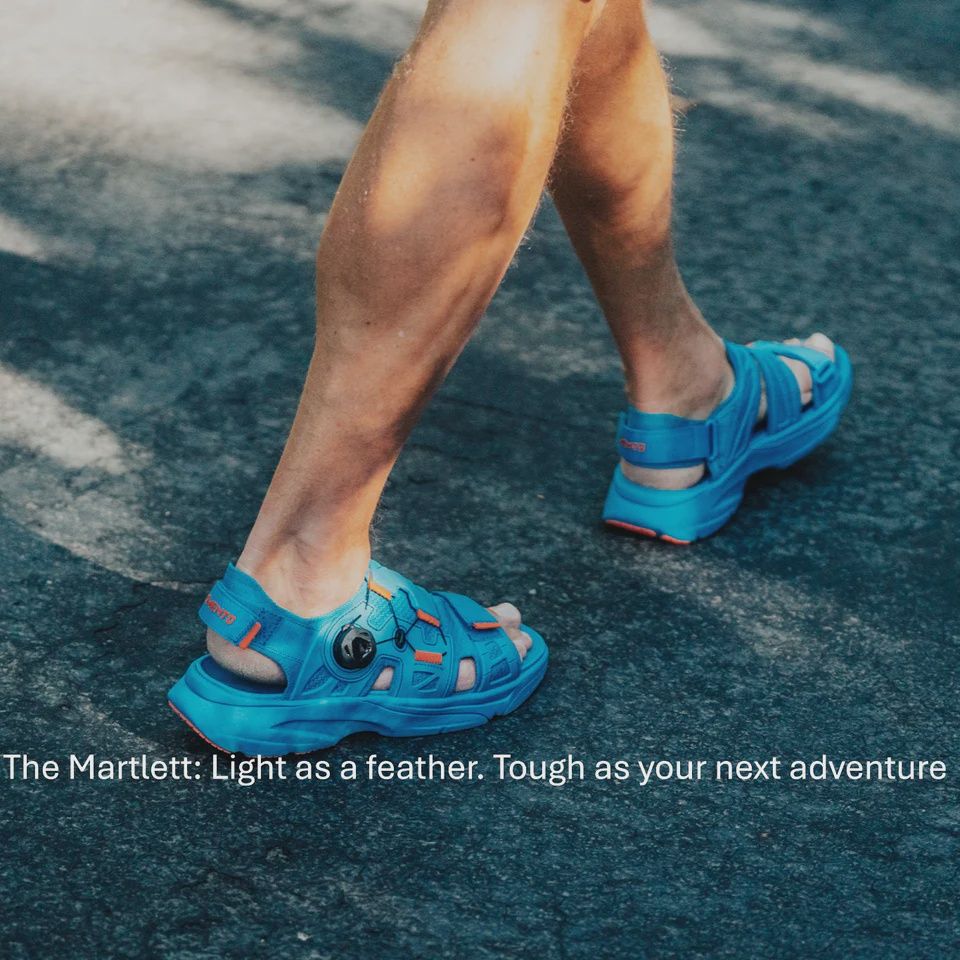 Men's Martlett Sandal