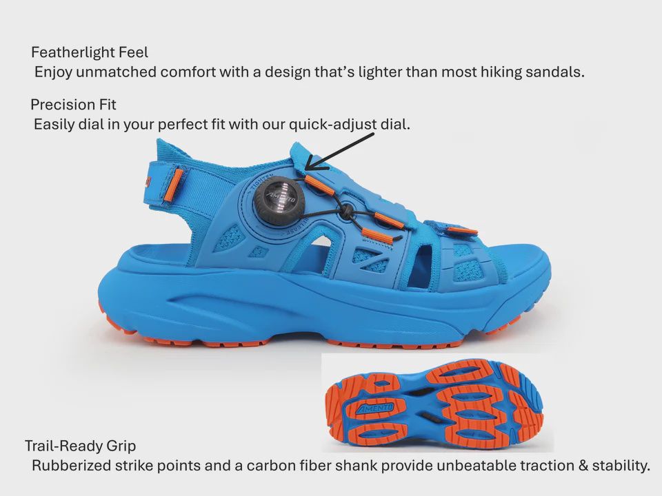 Men's Martlett Sandal