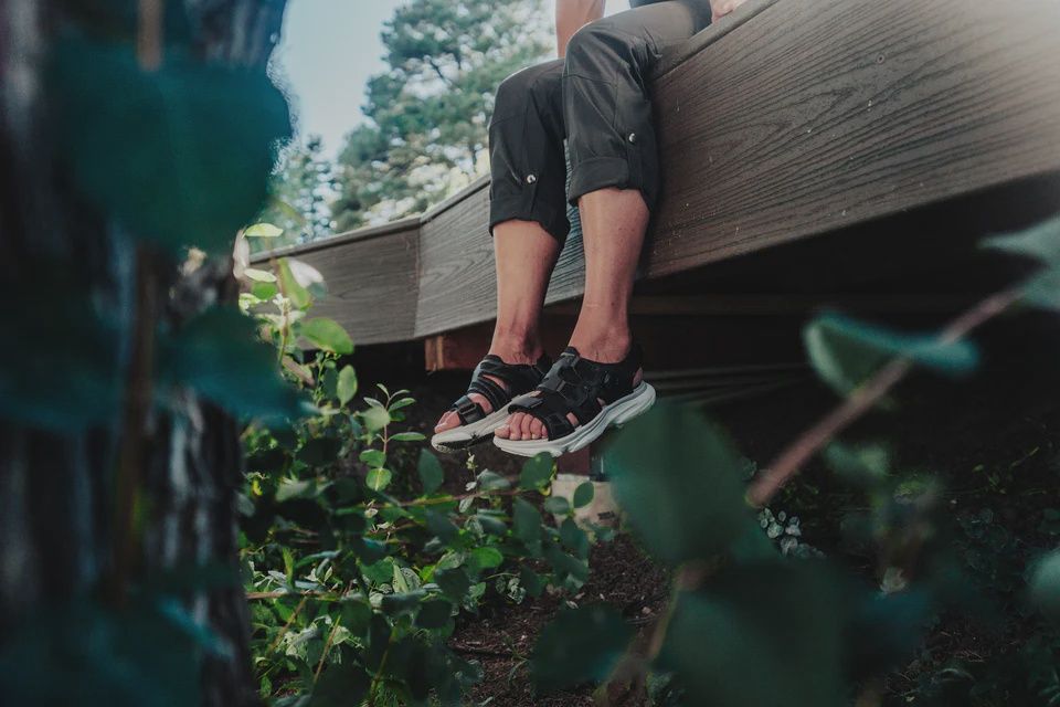 Women's Martlett Sandal