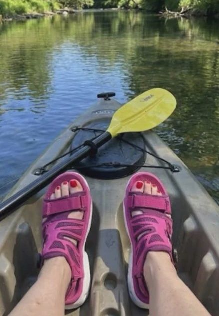 Women's Martlett Sandal