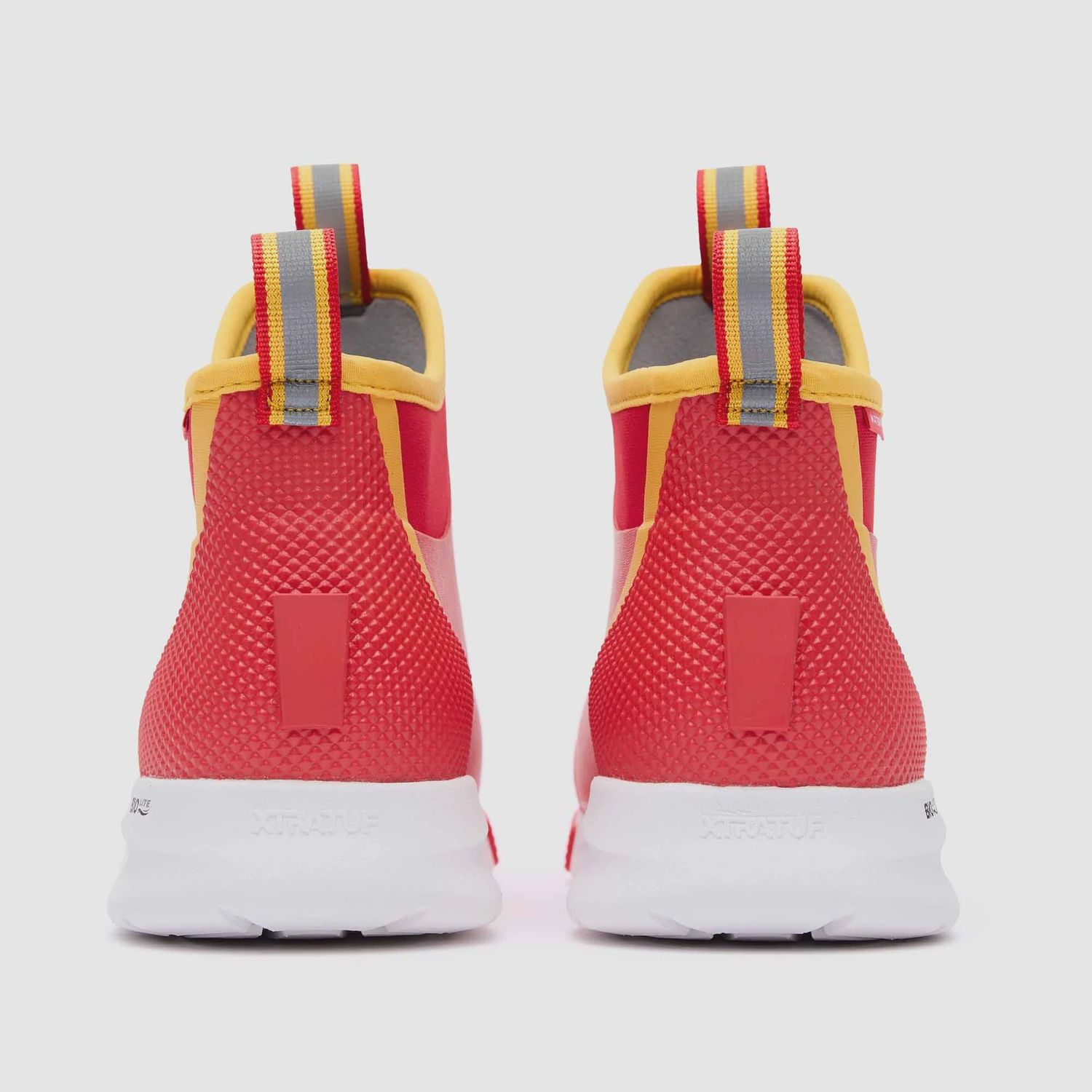 Men's Tailgate Ankle Deck Boot Sport