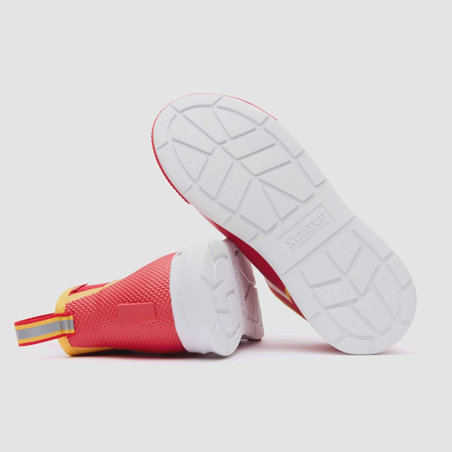 Men's Tailgate Ankle Deck Boot Sport