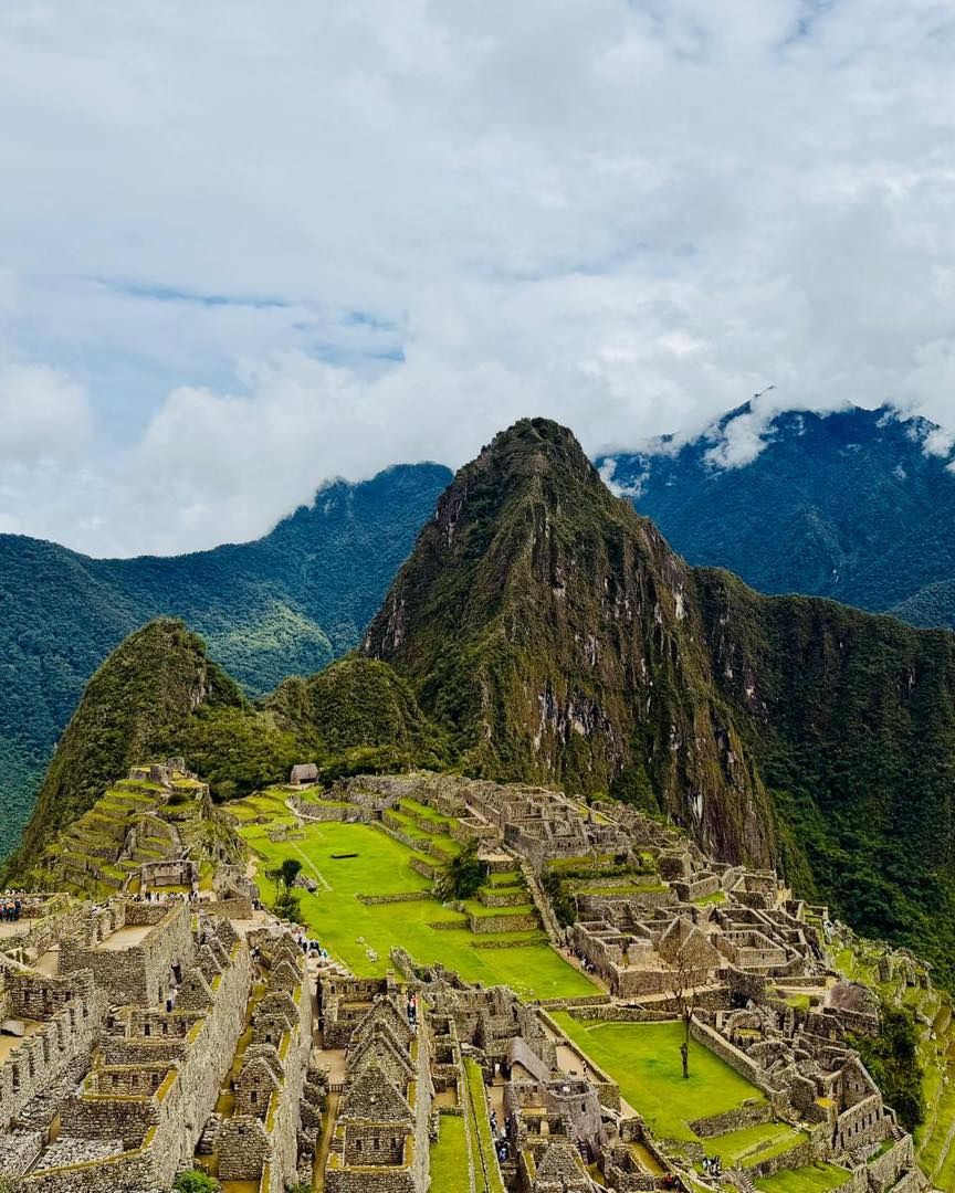 Sacred Valley Trek w/ Machu Picchu &amp; Colored Mountains