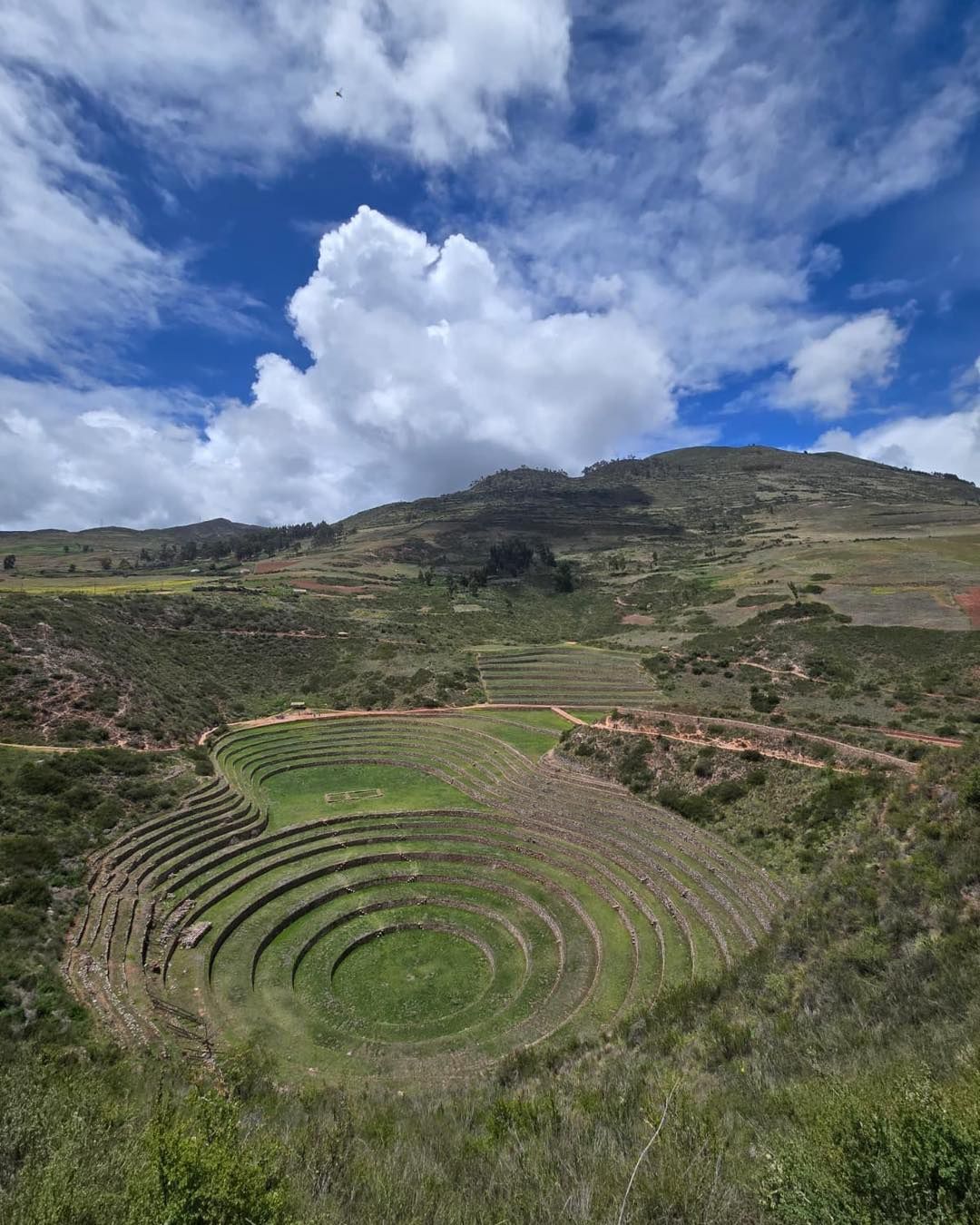 Sacred Valley Trek w/ Machu Picchu &amp; Colored Mountains