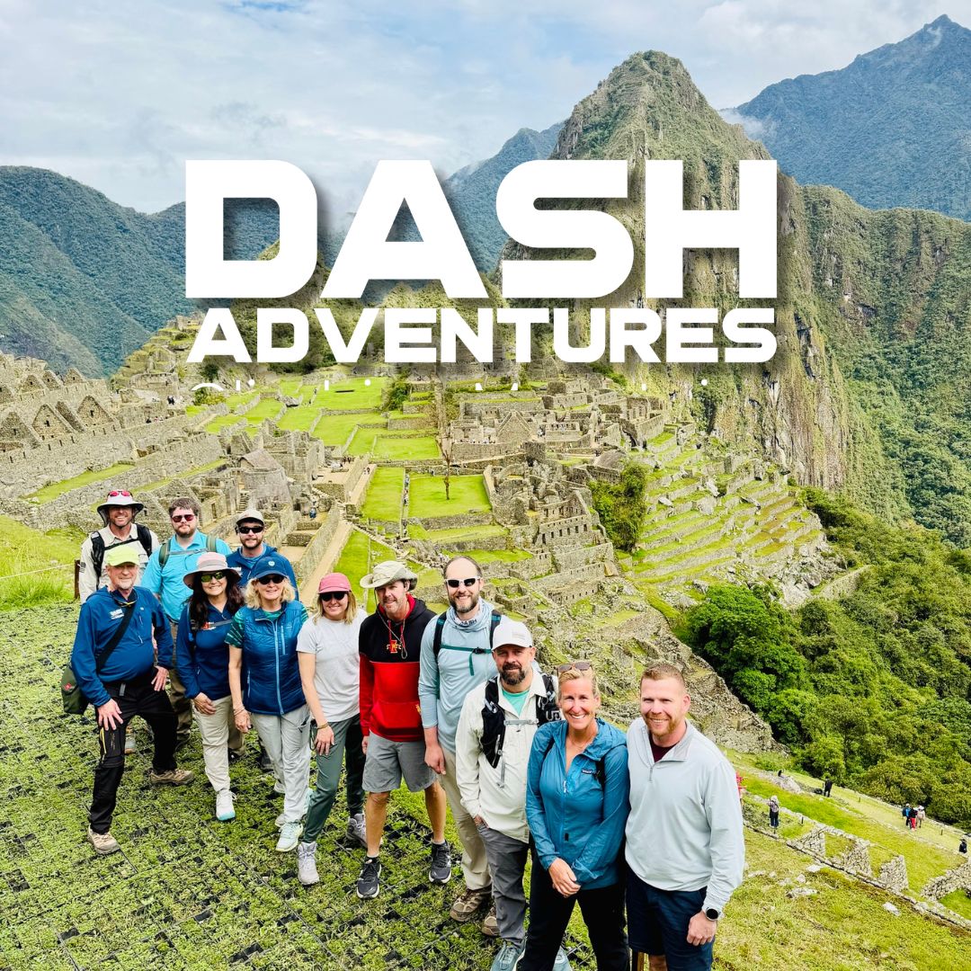 Sacred Valley Trek w/ Machu Picchu &amp; Colored Mountains, Date: January 17-26, 2027