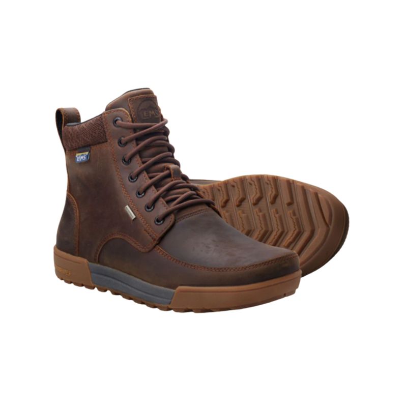 Men's Boulder Summit Waterproof