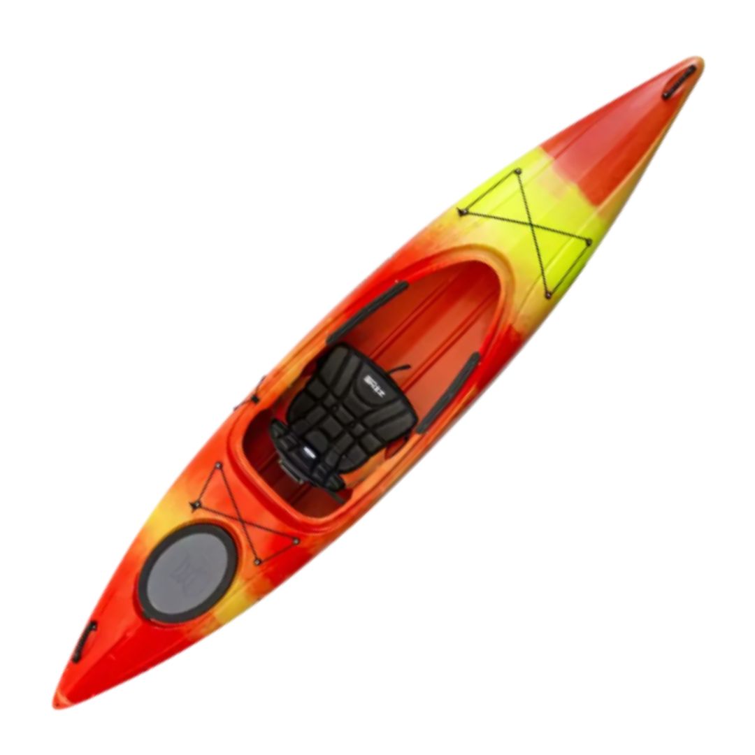 Wave 12, Color: Sunset