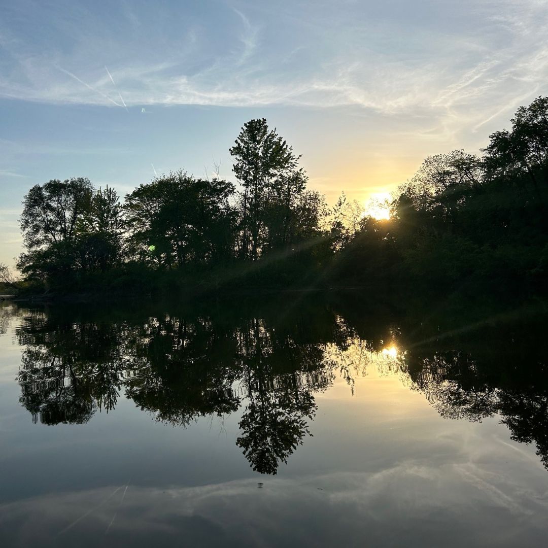 Unwind Wednesday Paddle Night
