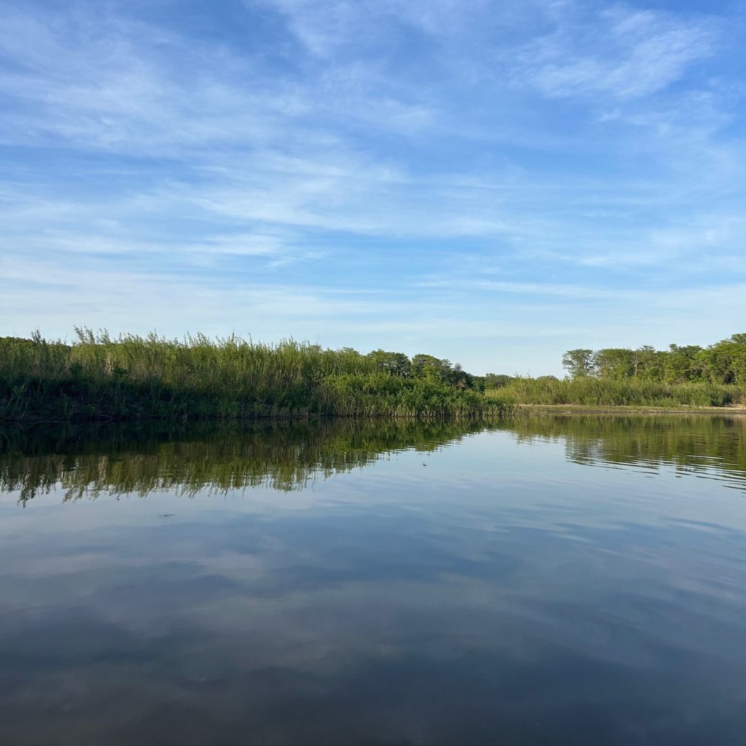 Unwind Wednesday Paddle Night