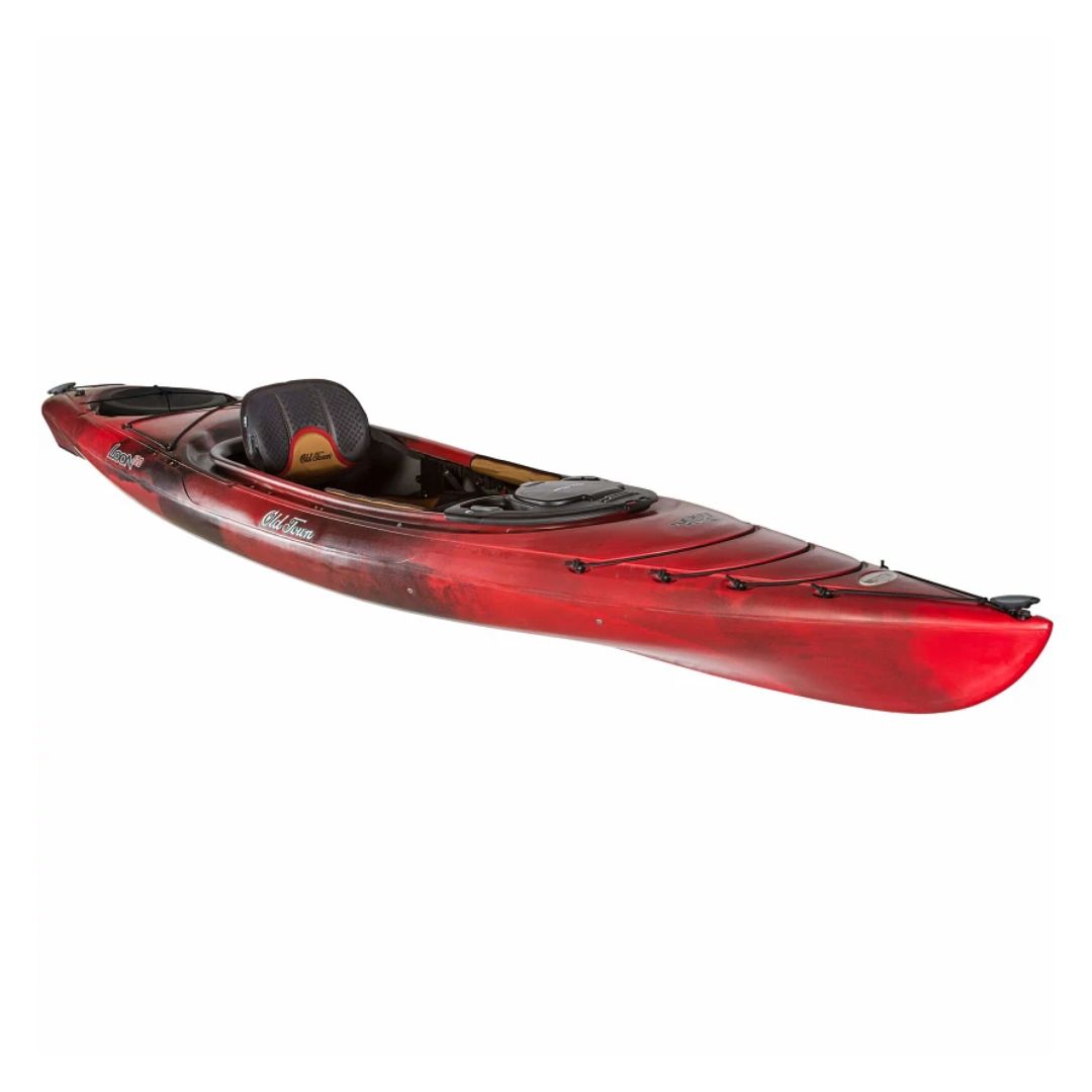 Loon 120, Color: Black Cherry