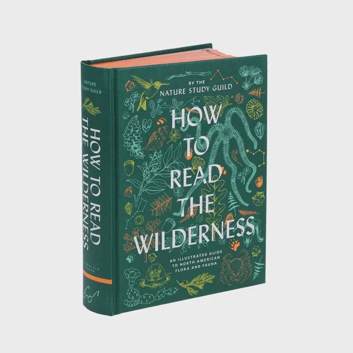How to Read the Wilderness