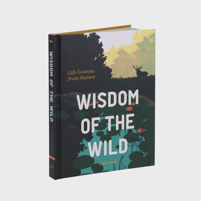 Wisdom of the Wild
