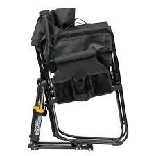 Tandem Rocker