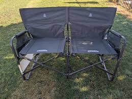 Tandem Rocker
