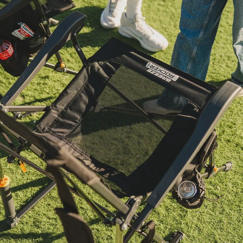 Breeze Rocker