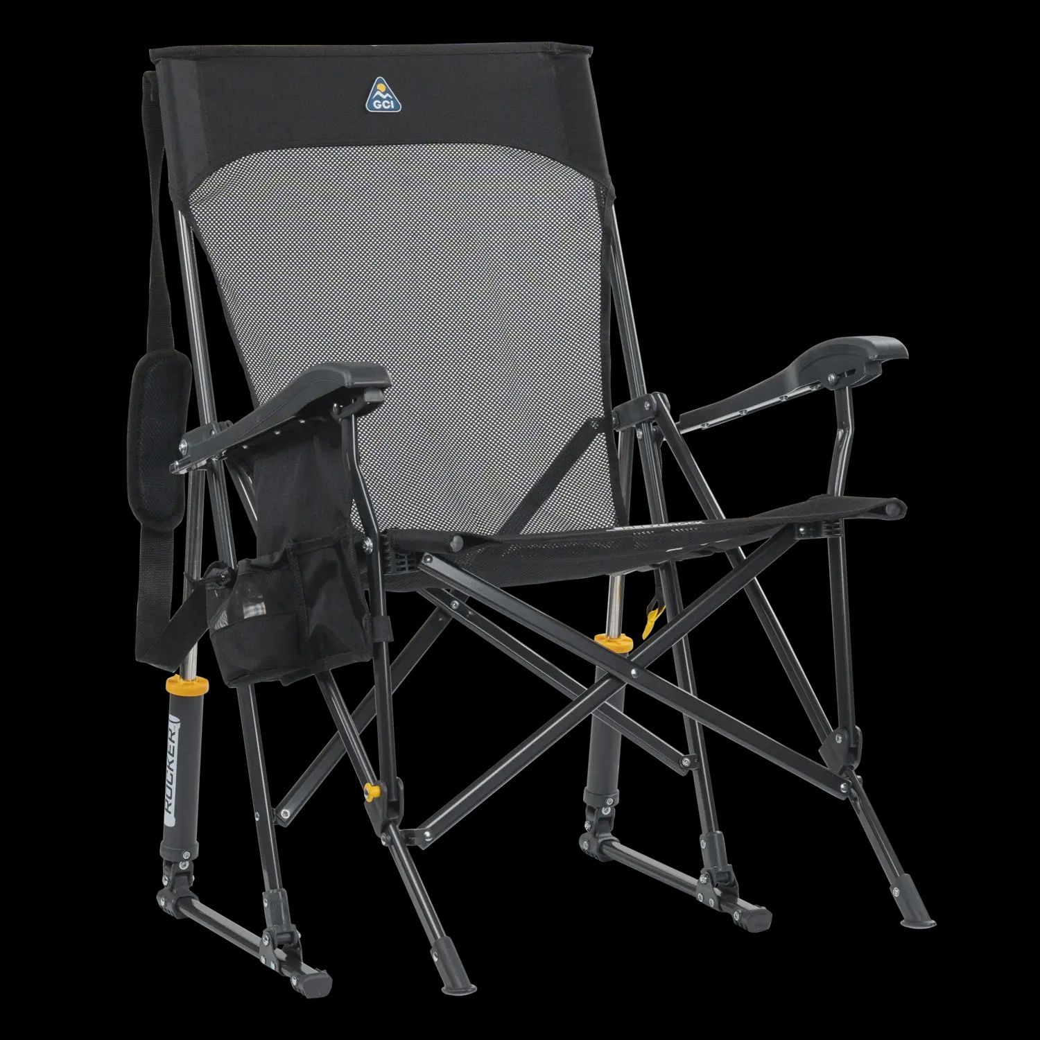 Breeze Rocker