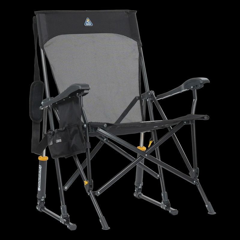 Breeze Rocker