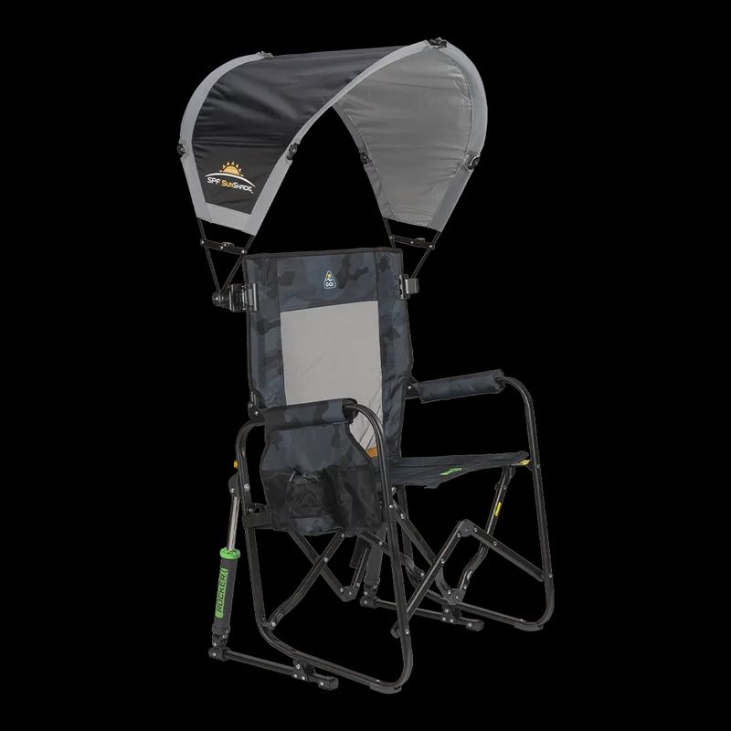 Sunshade Accessory