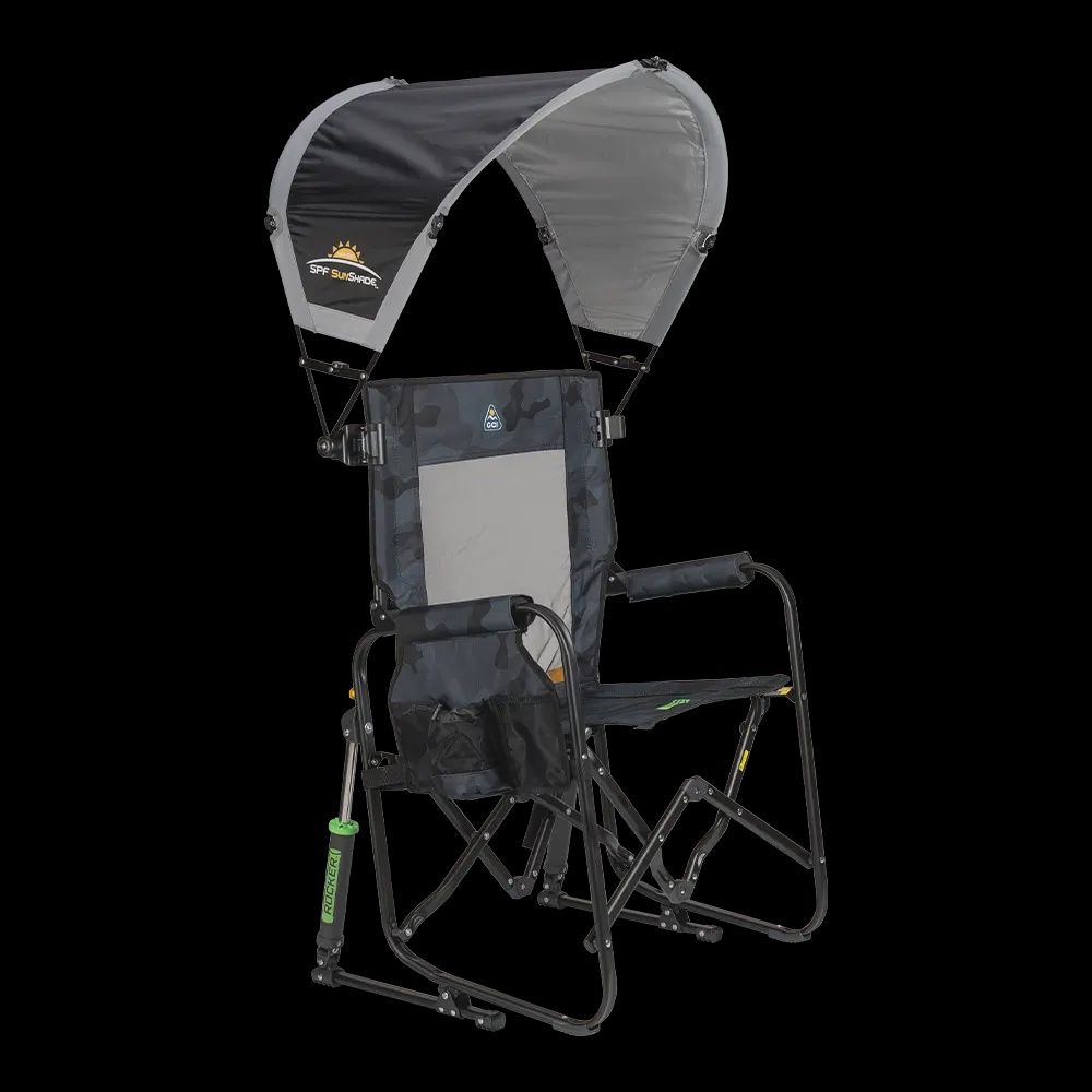 Sunshade Accessory