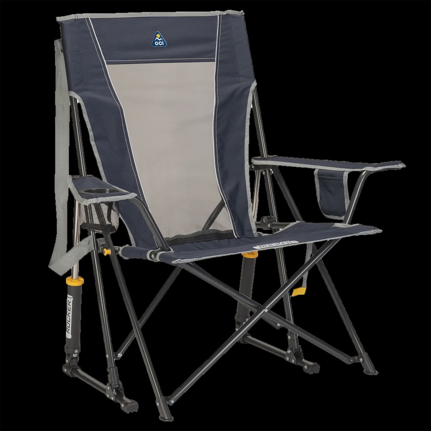 Comfort Pro Rocker