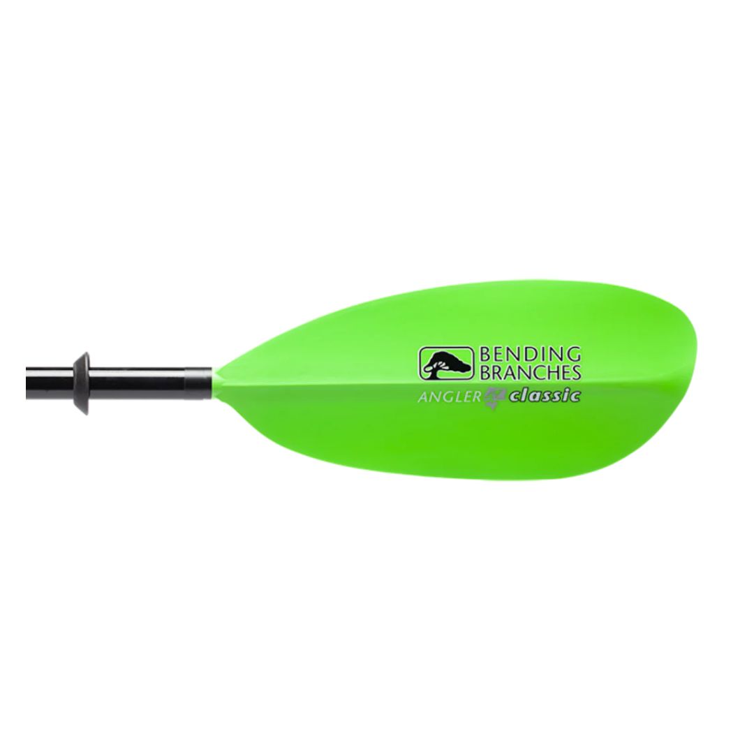 Angler Classic Snap-Button