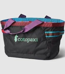 Allpa 60L Gear Hauler Tote