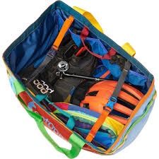 Allpa 60L Gear Hauler Tote
