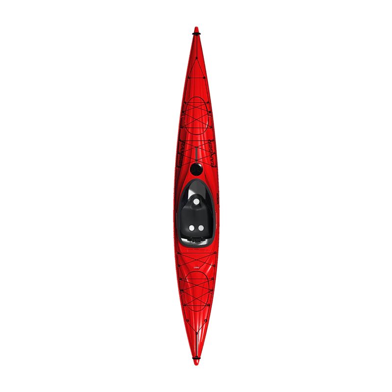 Ranger 14'6"