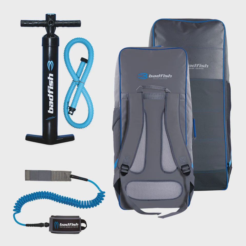Monarch Inflatable SUP 2026