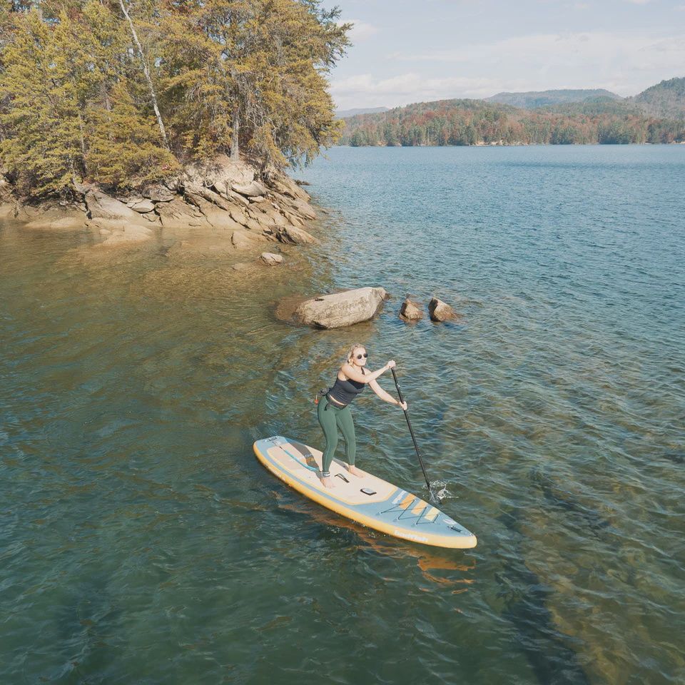 Monarch Inflatable SUP 2026