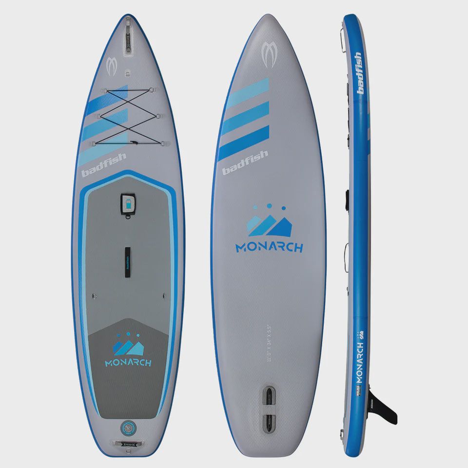 Monarch Inflatable SUP 2026