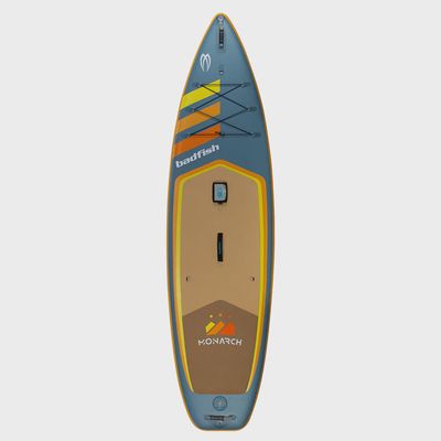 Monarch Inflatable SUP 2026 Monarch Inflatable SUP 2026