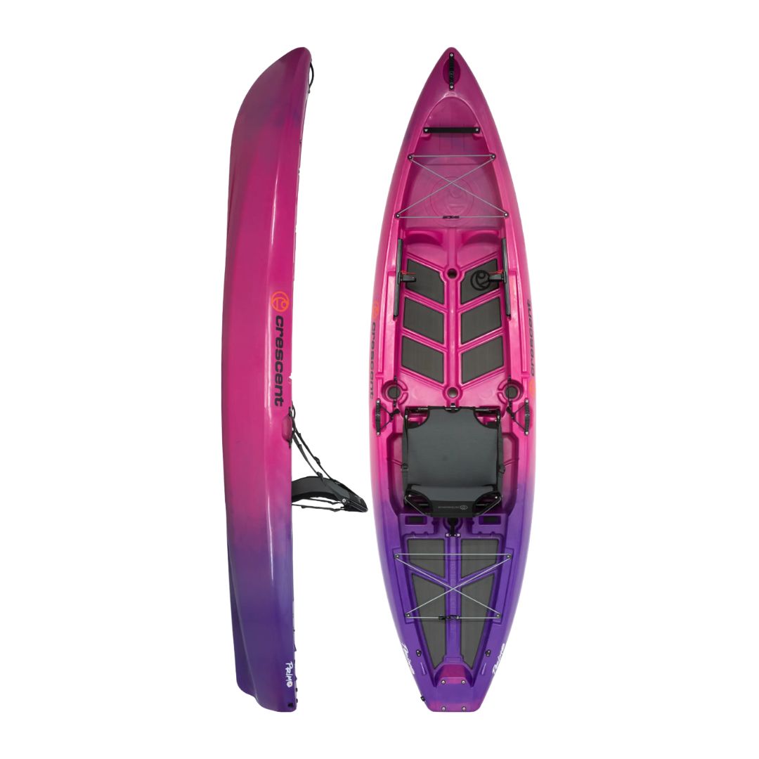 Primo Kayak